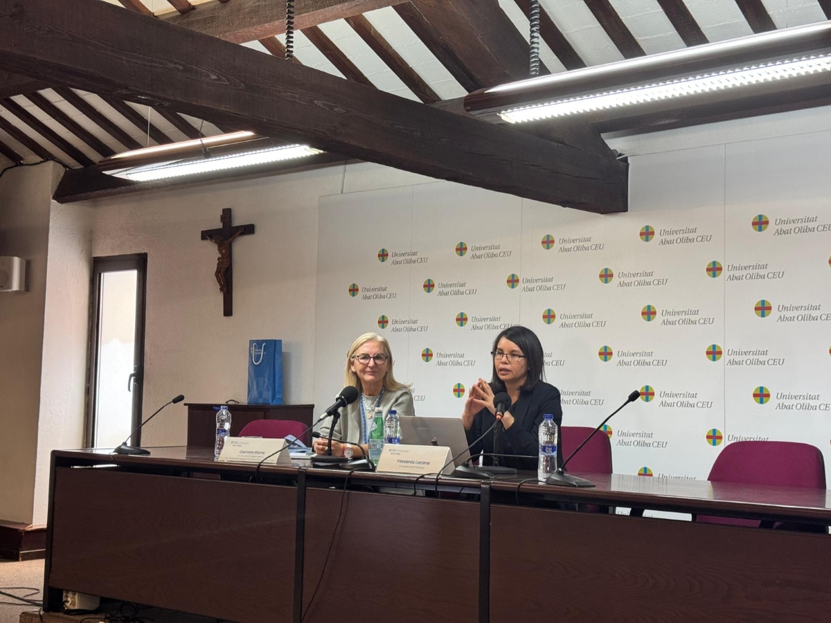 Anàlisi política de la situació en Centre Amèrica: present i futur